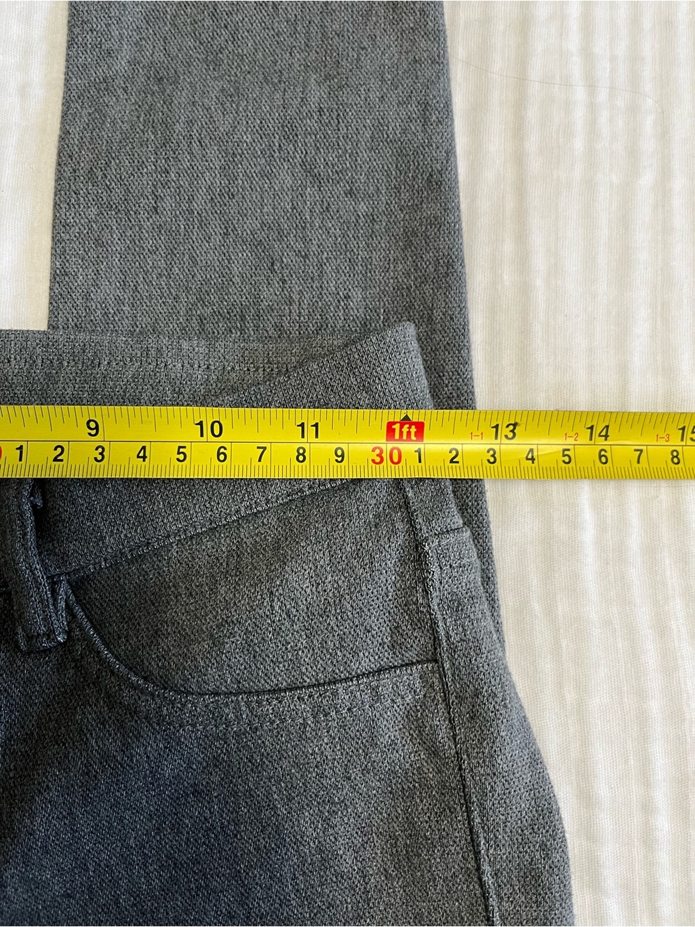 Uniqlo heattech pants - Picture 4 of 4